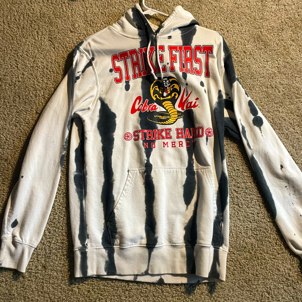 Tie-dye
